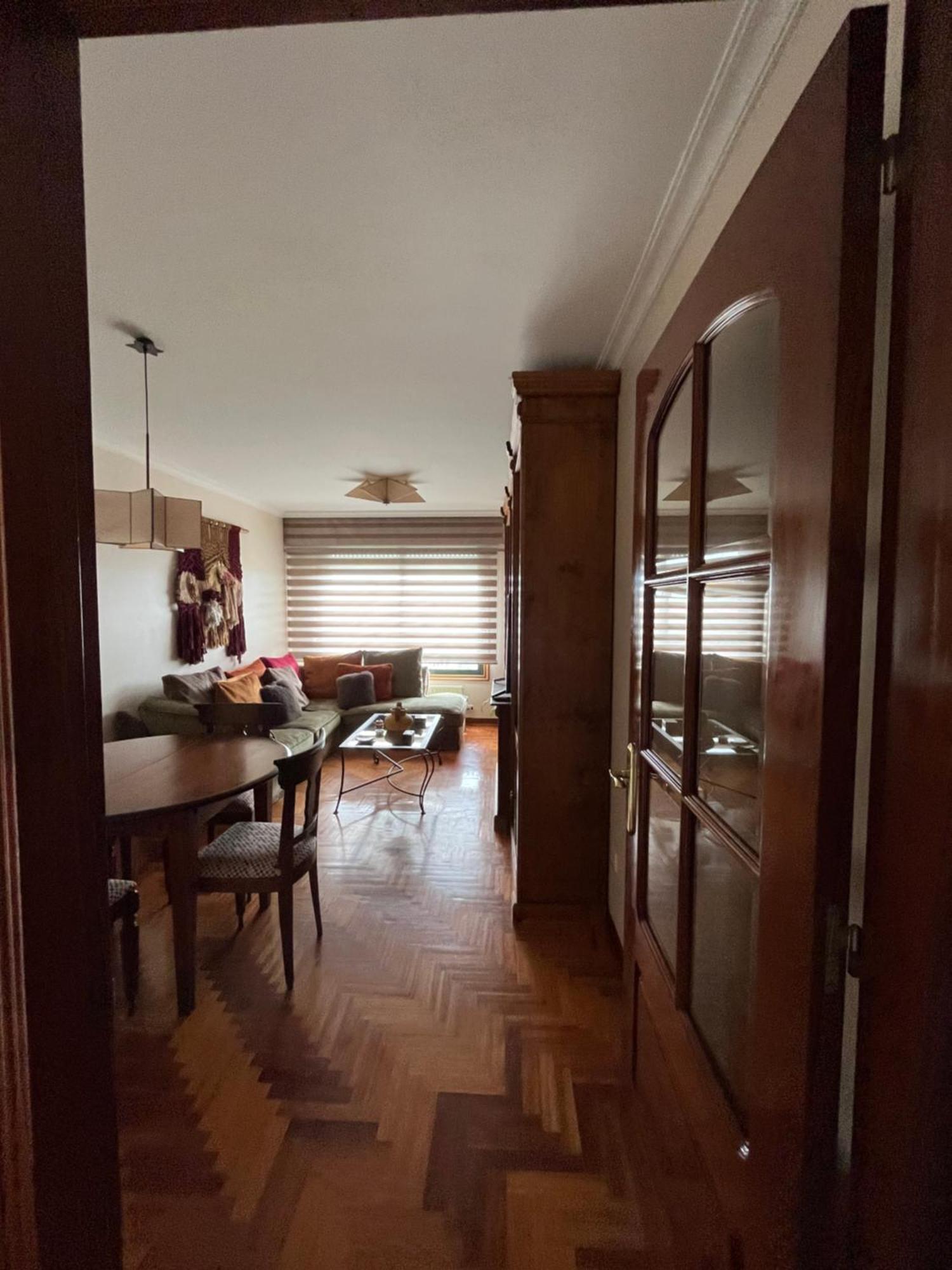 Apartamento Playa Vigo Exterior photo