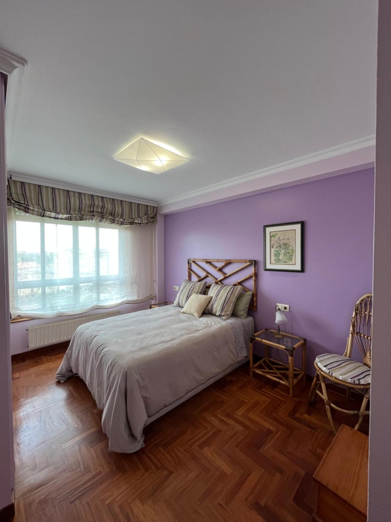 Apartamento Playa Vigo Exterior photo